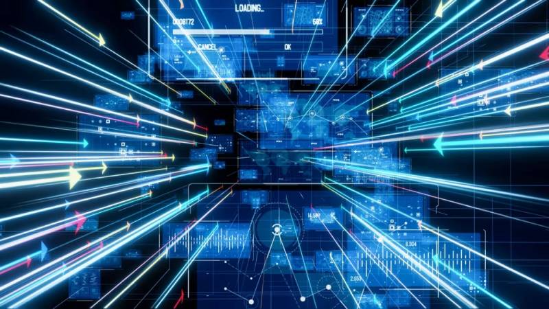 工布江达县SCADA系统开发：守护工业安全的数字卫士